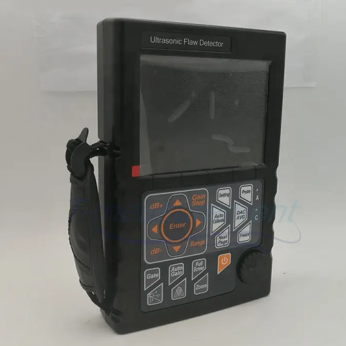 Emissions and Stack Digital Ultrasonic Flaw Detector - Image 5
