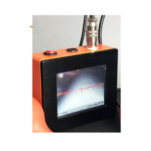 Emissions and Stack Portable Concrete Crack