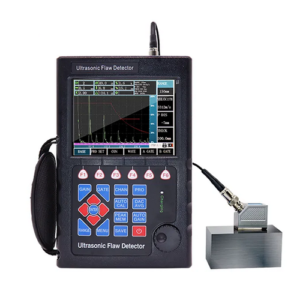 Emissions and Stack Digital Ultrasonic Flaw Detector