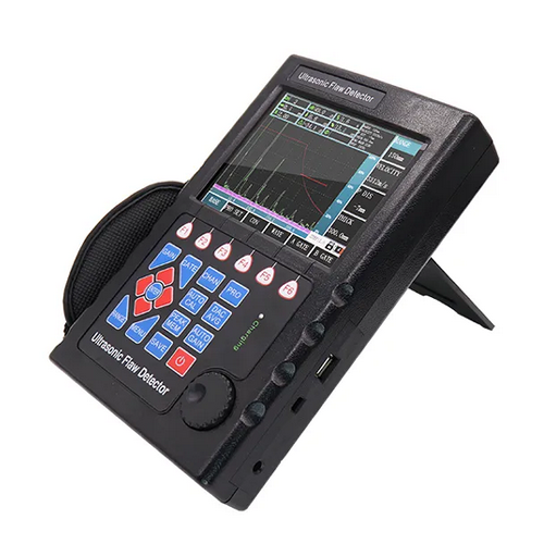 Emissions and Stack Digital Ultrasonic Flaw Detector - Image 3