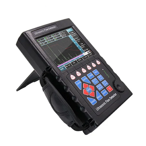 Emissions and Stack Digital Ultrasonic Flaw Detector - Image 4