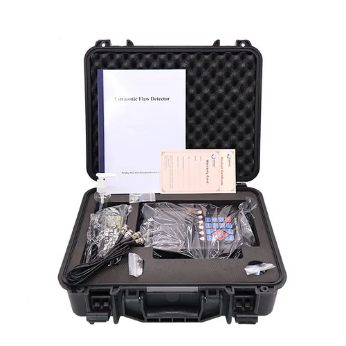 Emissions and Stack Digital Ultrasonic Flaw Detector - Image 5