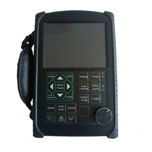 Emissions and Stack High Precision Digital Portable Ultrasonic Flaw Detector - Image 3