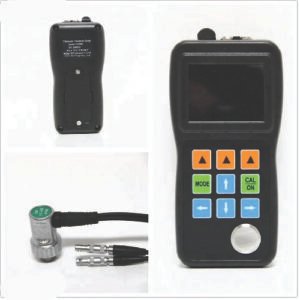 Emissions and Stack Digital Coating Thickness Gauge