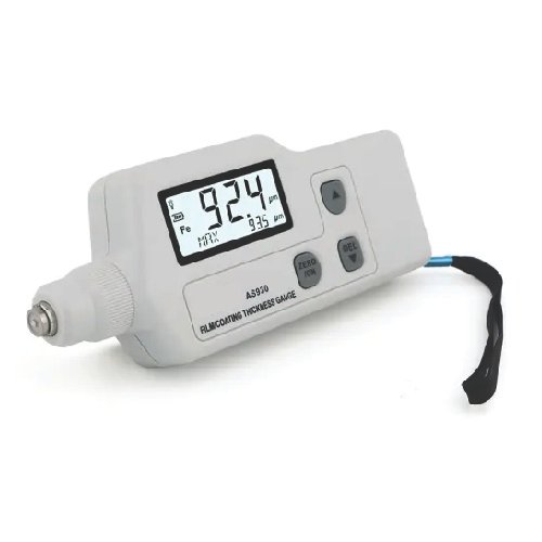 Emissions and Stack Coating Thickness Measuring Gauge - Image 2