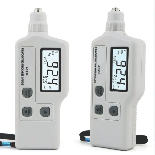 Emissions and Stack Coating Thickness Measuring Gauge - Image 5