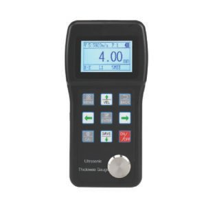 Emissions and Stack Digital Coating Thickness Gauge