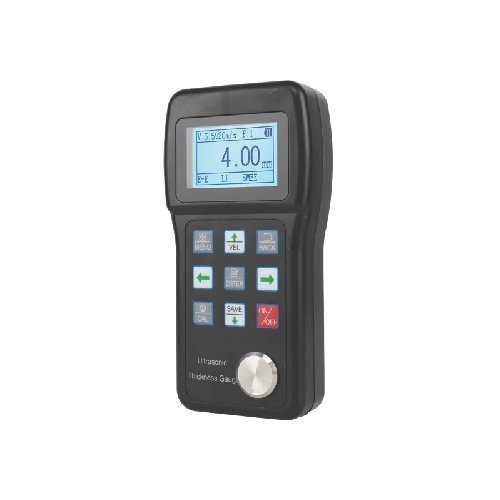 Emissions and Stack Digital Coating Thickness Gauge - Image 6