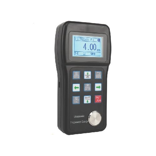 Emissions and Stack Digital Coating Thickness Gauge - Image 5
