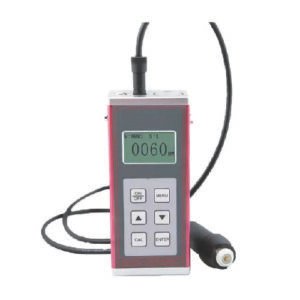 Emissions and Stack Coating Thickness Gauge Tester