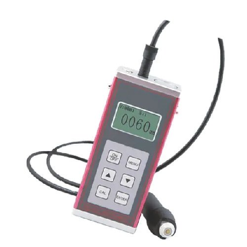 Emissions and Stack Coating Thickness Gauge Tester - Image 3