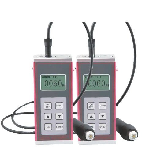 Emissions and Stack Coating Thickness Gauge Tester - Image 4