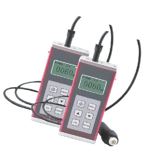 Emissions and Stack Coating Thickness Gauge Tester - Image 5