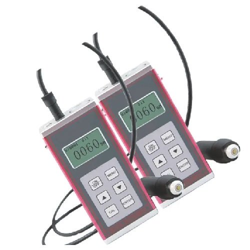 Emissions and Stack Coating Thickness Gauge Tester - Image 6