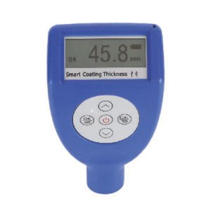 Emissions and Stack Coating Thickness Gauge