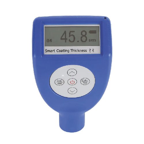Emissions and Stack Coating Thickness Gauge
