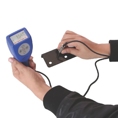 Emissions and Stack Coating Thickness Gauge - Image 4