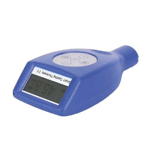 Emissions and Stack Coating Thickness Gauge - Image 3