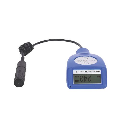 Emissions and Stack Coating Thickness Gauge - Image 2
