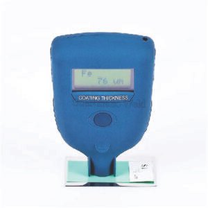 Emissions and Stack Portable Painting Thickness Gauge