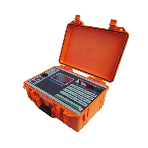 Emissions And Stack Smart Thermal Conductivity Tester - Image 2