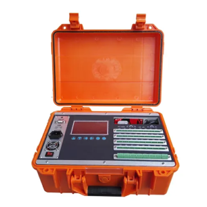 Emissions And Stack Smart Thermal Conductivity Tester