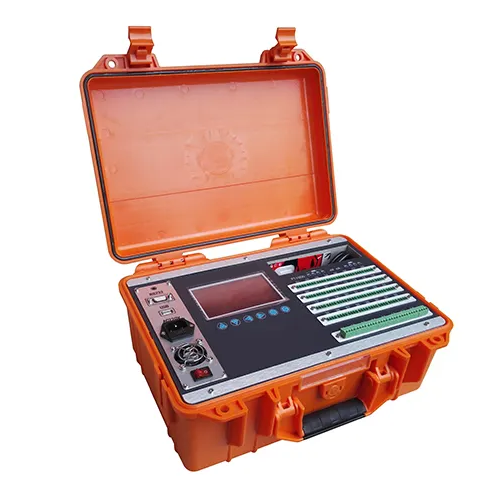 Emissions And Stack Smart Thermal Conductivity Tester - Image 3