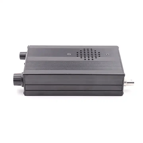 Emissions And Stack Shortwave Radio Transceiver - Image 2