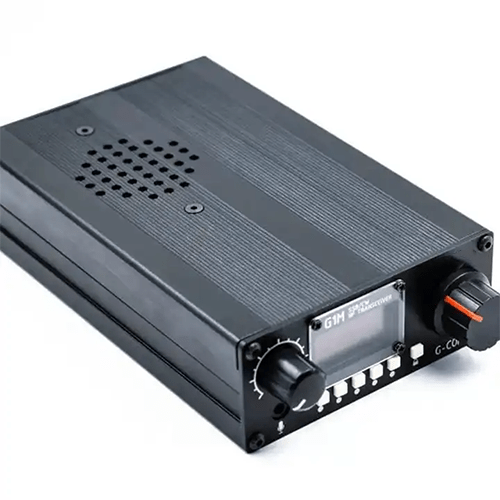 Emissions And Stack Shortwave Radio Transceiver - Image 4