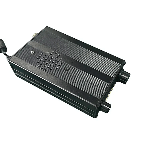 Emissions And Stack Shortwave Radio Transceiver - Image 6