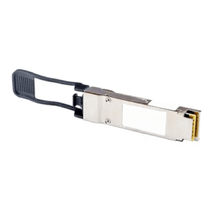 Emissions And Stack SFP Optical Transceiver