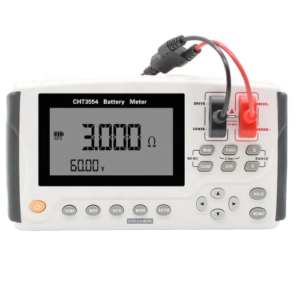 Solar Cell Test Equipment with USB Interface Support - Emissions And Stack