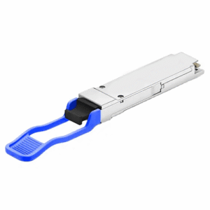 Emissions And Stack Dual Rate SFP Transceiver