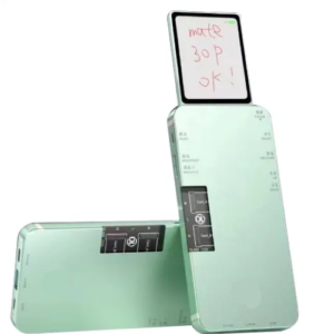 Emissions And Stack Transceiver Power Rack