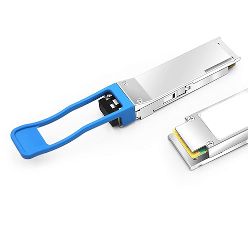 High-Speed Emissions And Stack Fiber Module: 100Gbps, 100km, LC Connector - Emissions And Stack - Image 2
