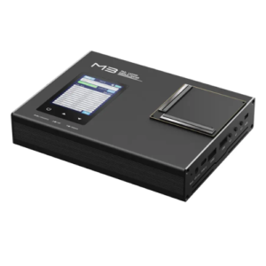 Original Color Repair with Sensor and LCD Testing - Emissions And Stack