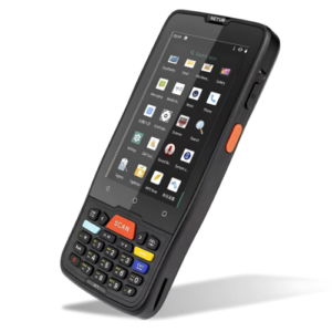 Smartphone with Noise Reduction Microphone - Emissions And Stack