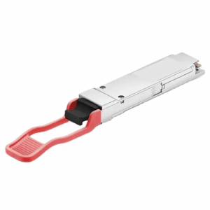 40G SFP+ CWDM Transceiver for LAN, 1310nm, 40km Range, DDM - Emissions And Stack