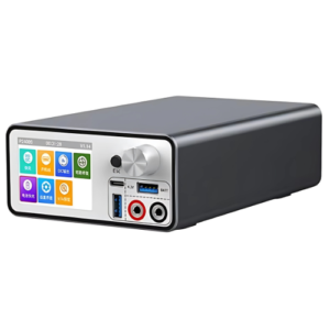 40G Dual LC Optical Transceiver for Data Centers, 1270-1330nm, 40km - Emissions And Stack