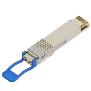 400 Gbps Duplex LC CWDM Fiber Module with 1310 nm Wavelength, SMF - Emissions And Stack