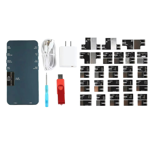 40G CWDM SMF Transceiver with 40 km Range, Duplex LC Connector - Emissions And Stack