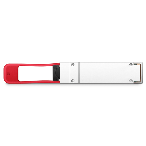 40G CWDM SMF Transceiver with 40 km Range, Duplex LC Connector - Emissions And Stack - Image 3