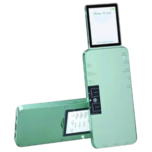 Advanced Communication Module: 10Gbps, 80km Range, Energy-Efficient - Emissions And Stack