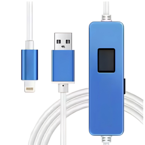 WIFI Data Reading with Mobile Phone Diagnostic Tool - Emissions And Stack