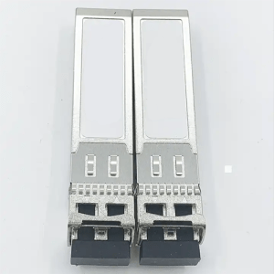 10G Optic Transceiver - 850 nm, LC Connector, <1W - Emissions And Stack - Image 2