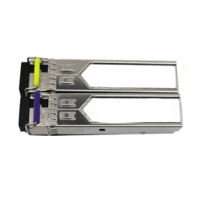 Optical BIDI Transceiver, 1.25G, 80 km, High-Performance - Emissions And Stack - Image 2