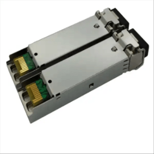 Optical BIDI Transceiver, 1.25G, 80 km, High-Performance - Emissions And Stack