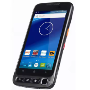 UHF Scanner with Durable and Waterproof Design - Emissions And Stack