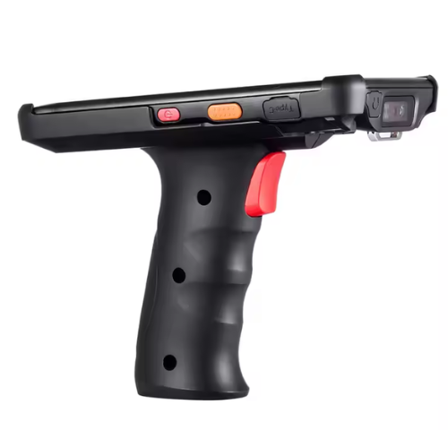 UHF Scanner with Durable and Waterproof Design - Emissions And Stack - Image 2