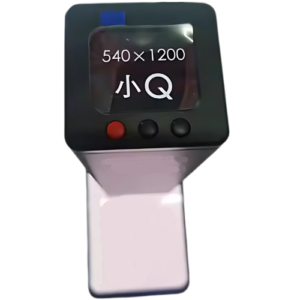 Resolution Tester with High Quality Testing Equipment - Emissions And Stack